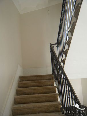 Maison bourgeoise T5 , Charbonnières-les-bains - Photo 1