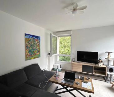 Appartement à louer 3 pièces 59.76m² - Photo 5