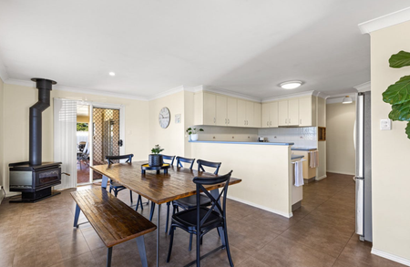 Desirable home in Kearneys Spring - Photo 2