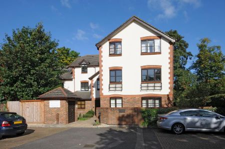 Leas Road, Guildford - 1 bedroomProperty for lettings - Seymours - Photo 3