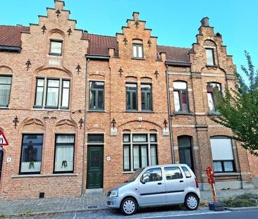 Instapklare stadswoning - Photo 4