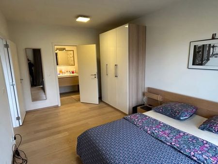 Appartement te huur - Photo 3