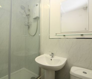 1 Bedroom Apartment - Photo 3