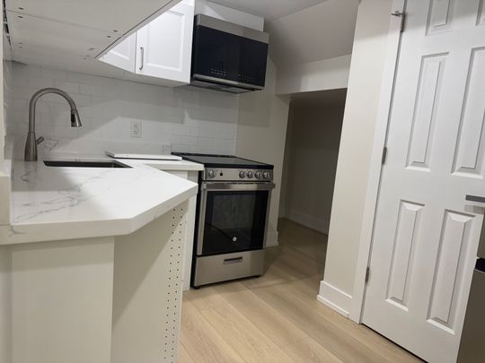 For Lease - 28 Farmstead Road Unit# #Lower Level, Richmond Hill, Ontario - Photo 1