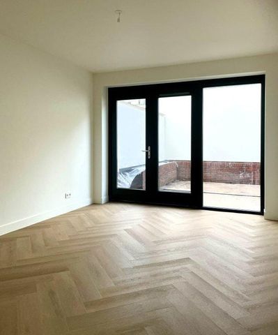 Appartement te huur: Meent 1-B 3471 EA Kamerik - Photo 4