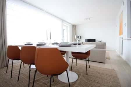 B House I6.1 - Flat, 2 Chambre(s), 100 M2 - 1650€ - Photo 4