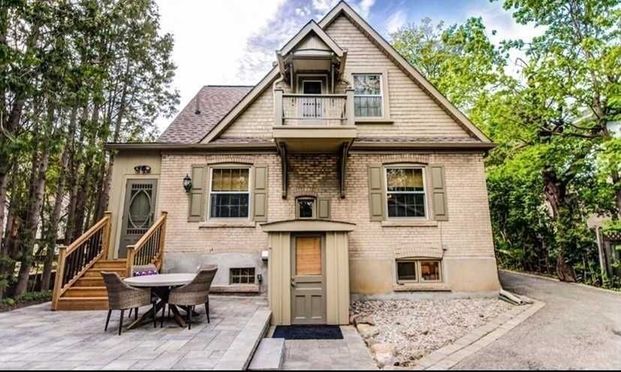 For Lease - 66 Richmond Street Unit# Bsmt, Richmond Hill, Ontario - Photo 1