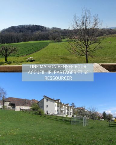 Spacieuse maison familiale de 6.5 pièces avec grand jardin - Photo 4