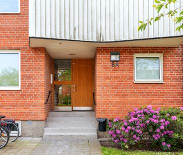 Hallingsgatan 8 A, Lorensborg - Foto 2