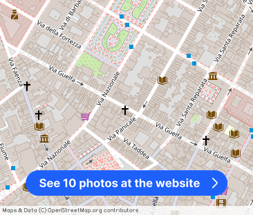 Mieszkanie do wynajęcia, 50 m², 2 pokoje Włochy - Photo 1