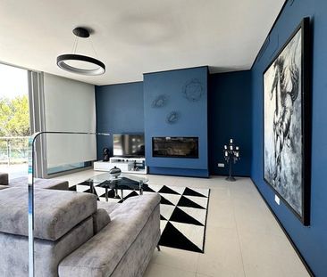 Meisho Hills, Marbella Golden Mile, Marbella, Andalusia 29602 - Photo 2