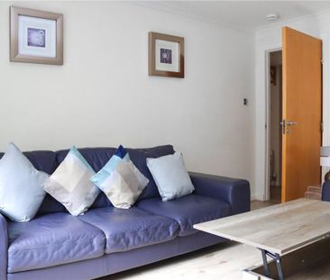 1 bedroom flat to rent - Photo 6