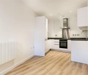 1 bedroom apartment to rent - Photo 4