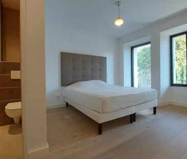 Angon, spacieux appartement à Louer . Vue Lac, 122m² avec jardin, A... - Photo 6