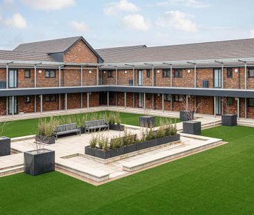 2 bedroom apartment to rent - Photo 5