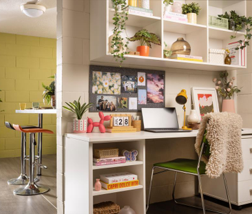 Studio to rent - Photo 2