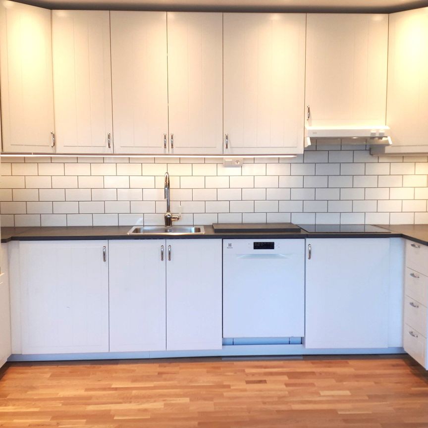 Röstångavägen, Billinge - Photo 1