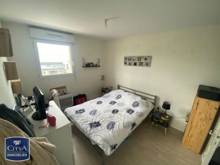 Appartement à louer 2 pièces 41.5m² - Photo 4
