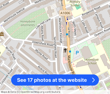 Springfield Road, London, E17 - Photo 1