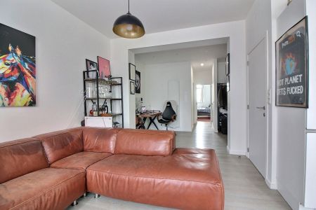 Appartement twee kamers - Photo 5