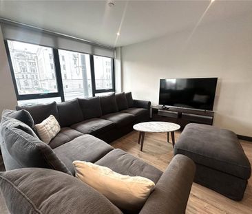 2 bedroom apartment to rent - Photo 3