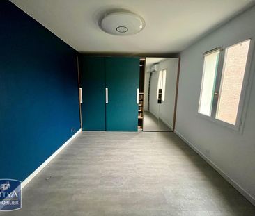Location Maison 5 pièces 154m² ST JEAN D ILLAC 33127 - Photo 6
