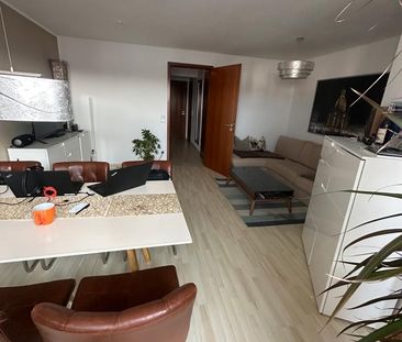 Suche Nachmieter für hübsche 2-Raumwohung in Dresden Laubegast - Photo 1