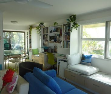 2-bedroom shared studio/granny flat, fenton place - Photo 2