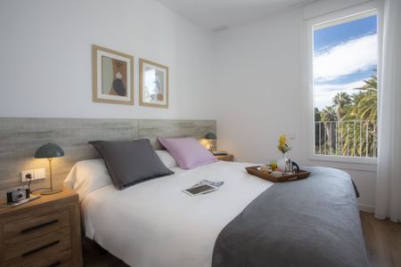 Espaciosa vivienda de 3 habitaciones en Valencia - Photo 5