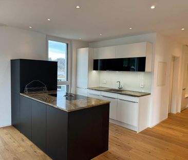 Beautiful modern 3.5-room apartment - Photo 3