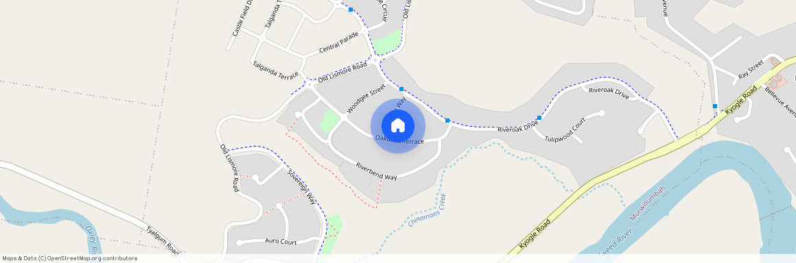 16 Oakbank Terrace, NSW 2484, Murwillumbah