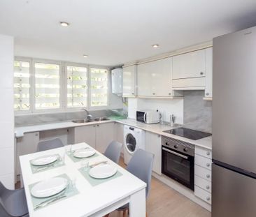 Carrer del Doctor Manuel Candela, Valencia, Valencian Community 46021 - Photo 2