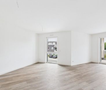 Neubau Wohnkomplex in Hückelhoven-Ratheim - Wohnen mit Komfort und ... - Foto 1