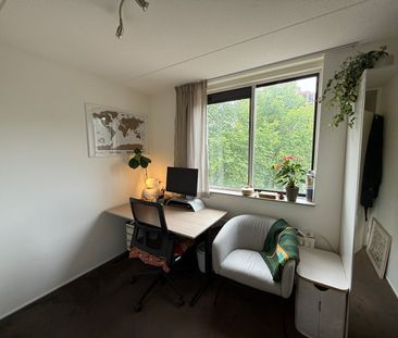 Wittgensteinlaan 333, Koningin Wilhelminaplein, 1062KJ, Amsterdam - Photo 3