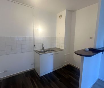 Appartement à louer 2 pièces • Meaux - Photo 3
