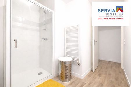 Location Appartement 3 pièces 60m² HENNEBONT 56700 - Photo 4