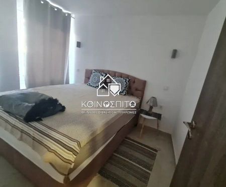 Διαμέρισμα για ενοικίαση Αντιγονιδών (Κέντρο Θεσσαλονίκης) - Photo 5