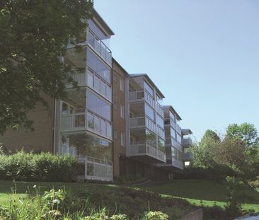 Birkagatan 16 A - Foto 2