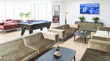 Standard Studio - Photo 4