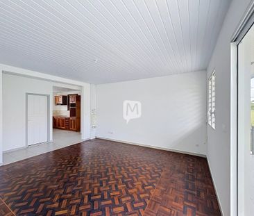 Location Appartement 4 pièces 92m² CAYENNE 97300 - Photo 1