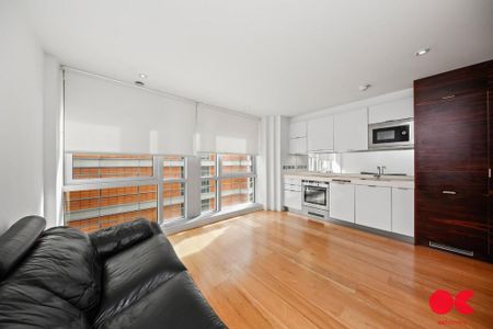 Studio to rent - Photo 4