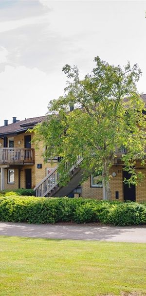 Tvärstigen 33 - Foto 1