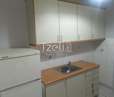 Studio/Γκαρσονιέρα για ενοικίαση Ανθούπολη (Πάτρα) - Photo 6