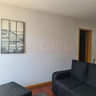 Apartamento T1 em Coimbra - Foto 1