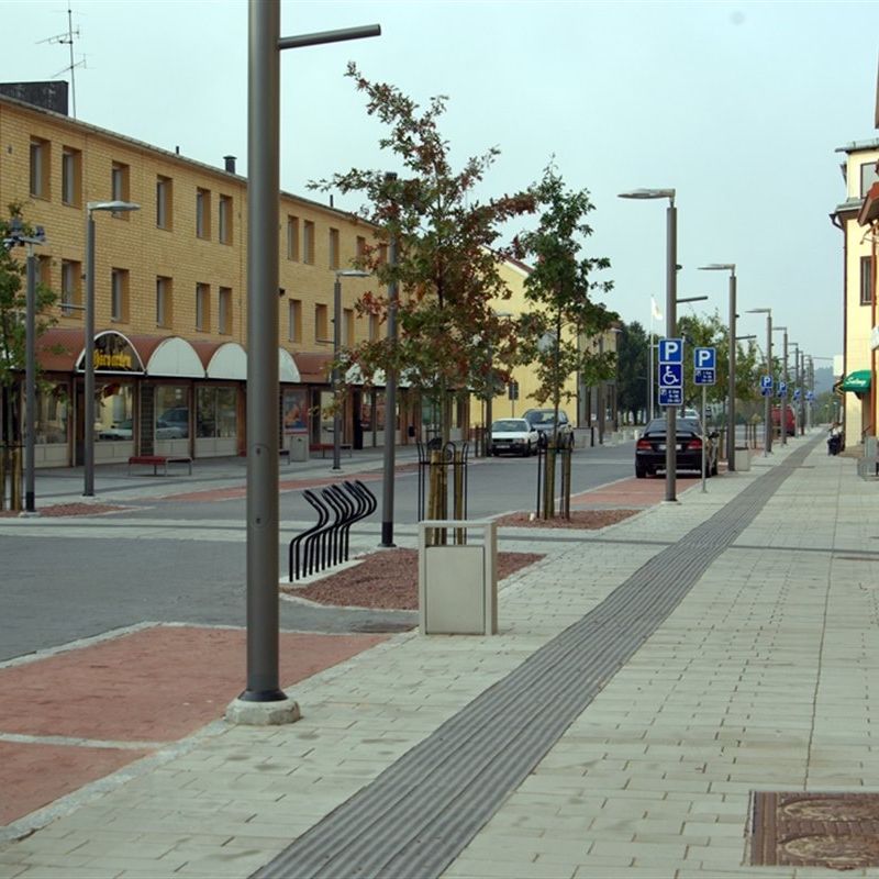 Storgatan 25 G - Photo 2