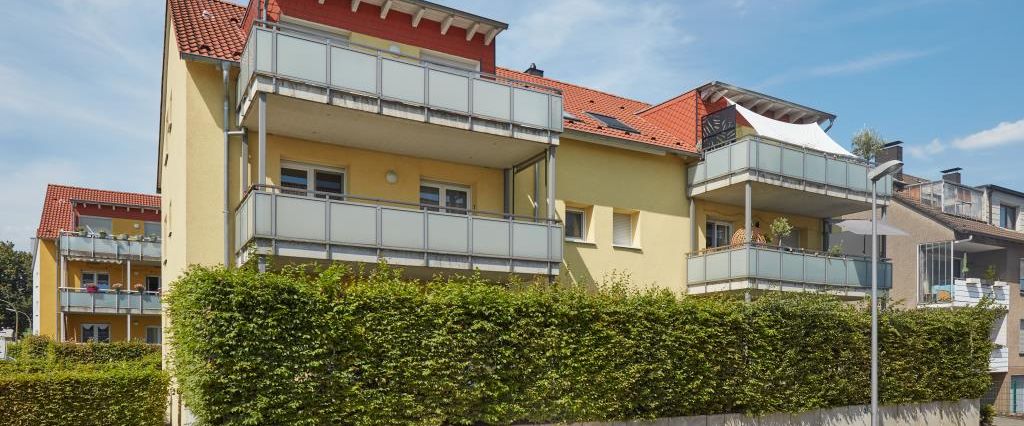 3-Zimmer Wohnung in Höntrop - Foto 1