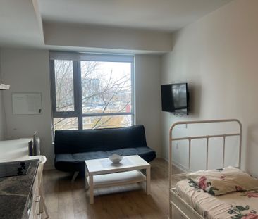 For Lease - 1800 Simcoe Street Unit# 405, Oshawa, Ontario - Photo 4