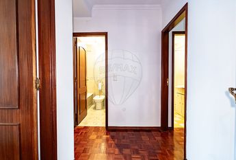 Apartamento T3 em Coimbra
