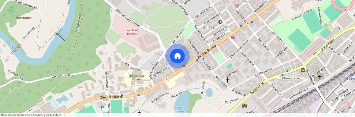 Leuenbergerstrasse 10, 9000 St. Gallen