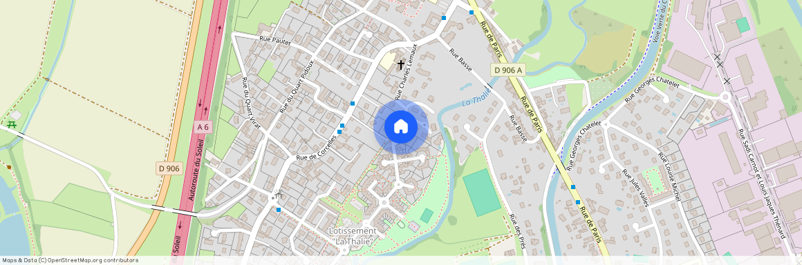 71530, Champforgeuil